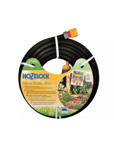 HOZELOCK 25M SOAKER HOSE HZ6764A0000