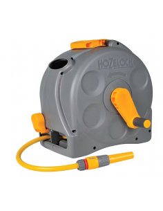 HOZELOCK 2 IN 1 COMPACT... 2