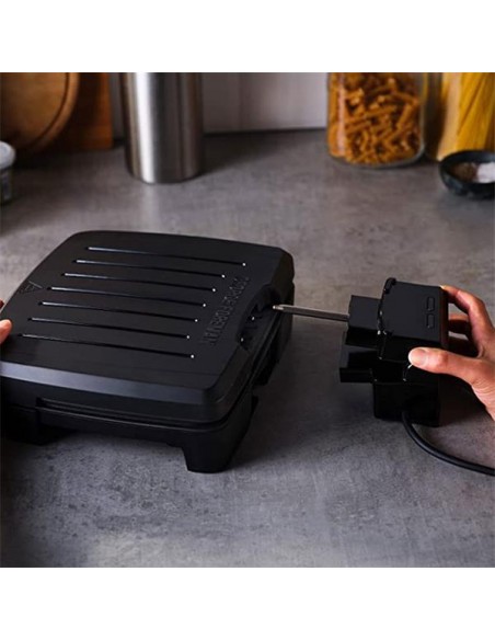 GEORGE FOREMAN IMMERSA FAMILY GRILL