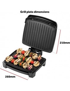 GEORGE FOREMAN IMMERSA... 2