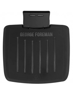 GEORGE FOREMAN IMMERSA...