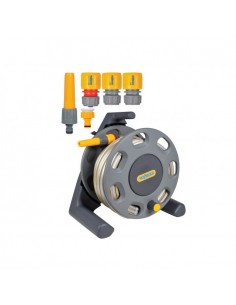 HOZELOCK COMPACT REEL C/W...
