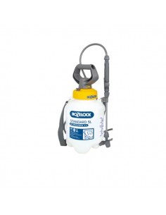 HOZELOCK SPRAYER PRESSURE...