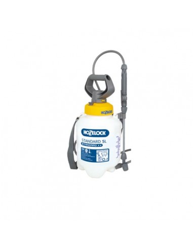 HOZELOCK SPRAYER PRESSURE STANDARD 5L