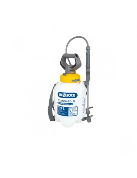 HOZELOCK SPRAYER PRESSURE STANDARD 5L