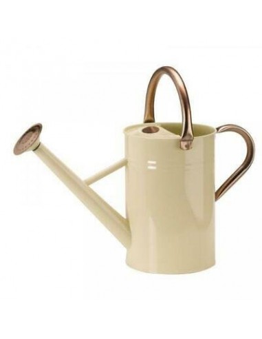 SMART GARDEN WATERING CAN IVORY 9L