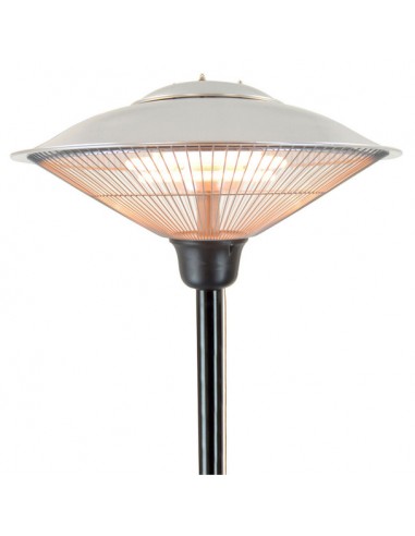 STAYWARM 1500W PEDESTAL PATIO HEATER