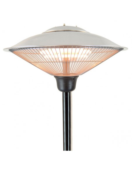 STAYWARM 1500W PEDESTAL PATIO HEATER