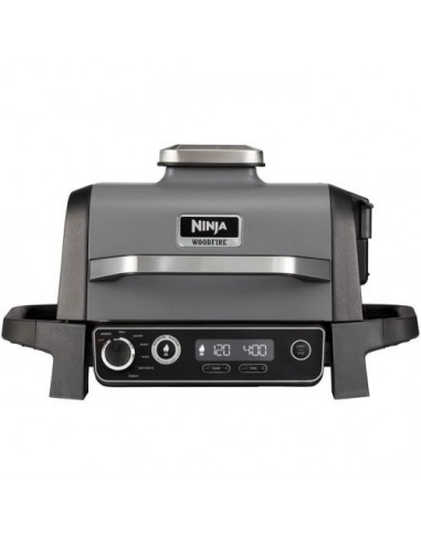 NINJA WOODFIRE OUTDOOR ELECTRIC AIR...