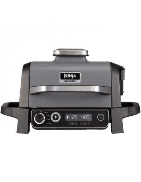 NINJA WOODFIRE OUTDOOR ELECTRIC AIR GRILL