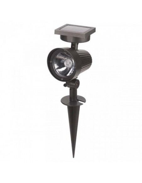 SMART GARDEN ULTRA 365 SOLAR SPOTLIGHT 30L