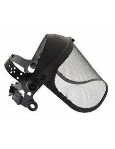 EFCO SUPER PRO VISOR WITH MESH