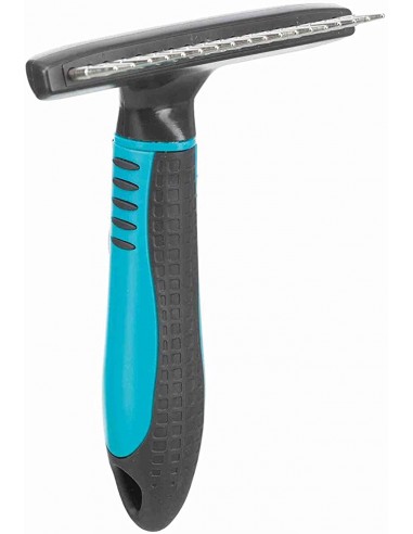 COAT UNTANGLER SHORT HAIR 15CM