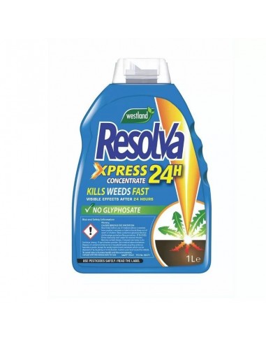 RESOLVA XPRESS 24H CONCENTRATE...