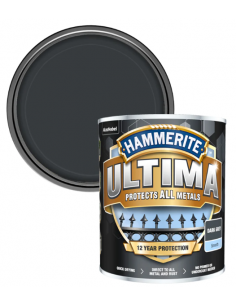 HAMMERITE ULTIMA SMOOTH...