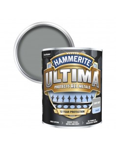 HAMMERITE ULTIMA SMOOTH...