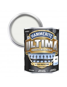 HAMMERITE ULTIMA SMOOTH...