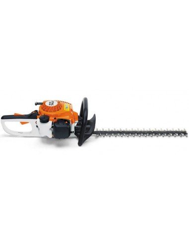 STIHL HS45 PETROL HEDGE TRIMMER 24" 27CC