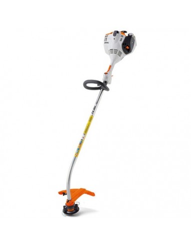 STIHL FS50CE BENT SHAFT PETROL STRIMMERS