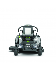 EGO Z6 ZERO TURN RIDE ON... 2
