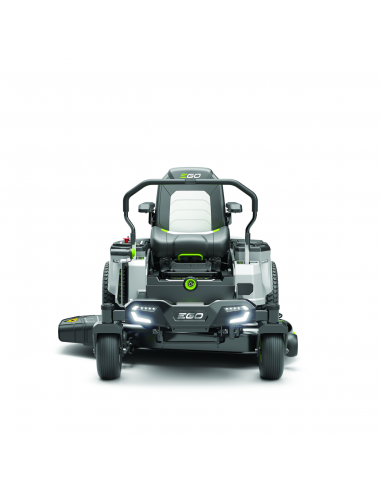 EGO Z6 ZERO TURN RIDE ON MOWER 42" DECK