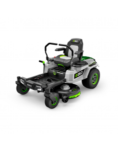 EGO Z6 ZERO TURN RIDE ON...