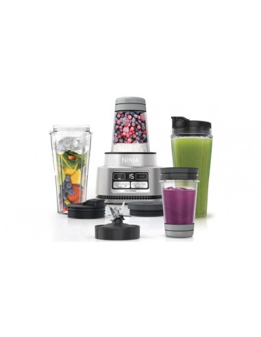 NINJA FOODI POWER NUTRI BLENDER 2-IN-1