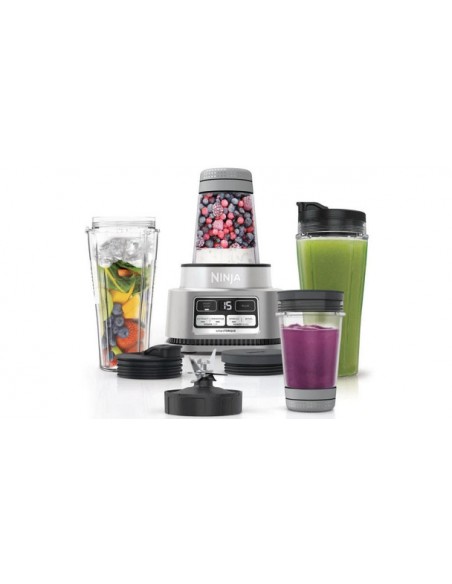 NINJA FOODI POWER NUTRI BLENDER 2-IN-1