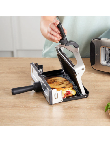 NINJA FOODI 3IN1 TOASTER GRILL &...