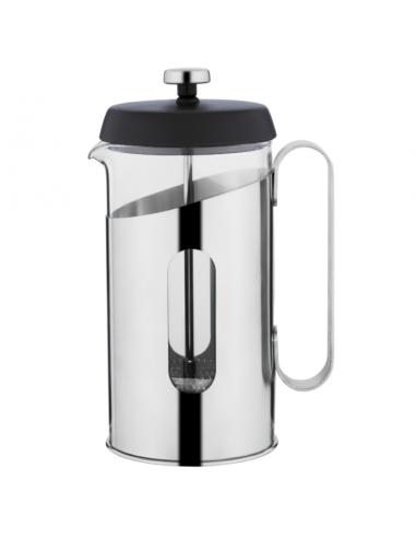 BERGHOFF FRENCH PRESS COFFEE /TEA .60L