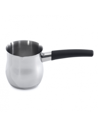 BERGHOFF MOKKA JUG S/STEEL .55 LTR