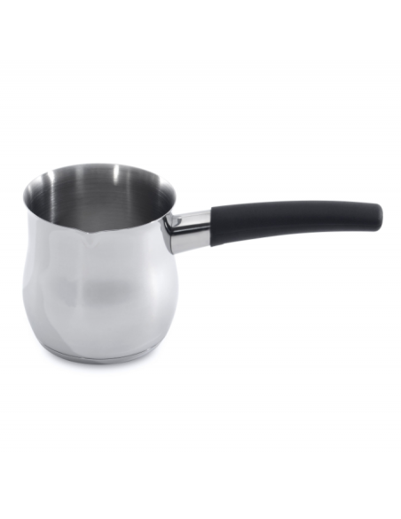 BERGHOFF MOKKA JUG S/STEEL .55 LTR