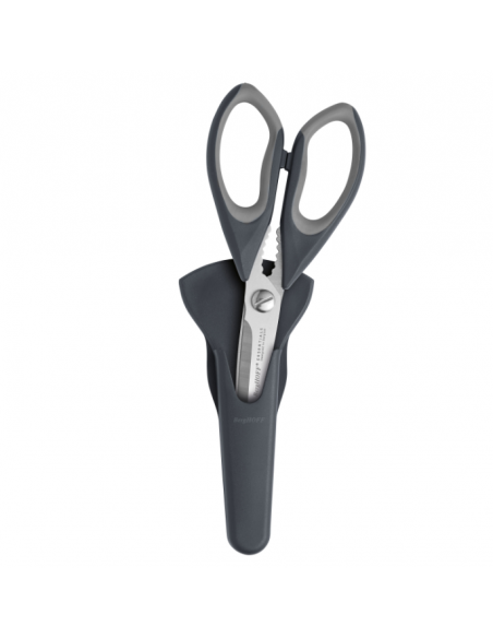 BERGHOFF KITCHEN SCISSORS WITH MAGNET COVER