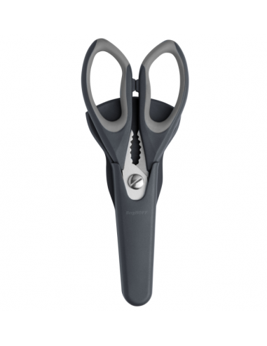 BERGHOFF KITCHEN SCISSORS WITH MAGNET...