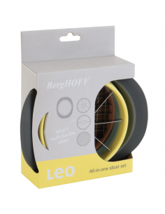 BERGHOFF LEO ALL IN ONE...