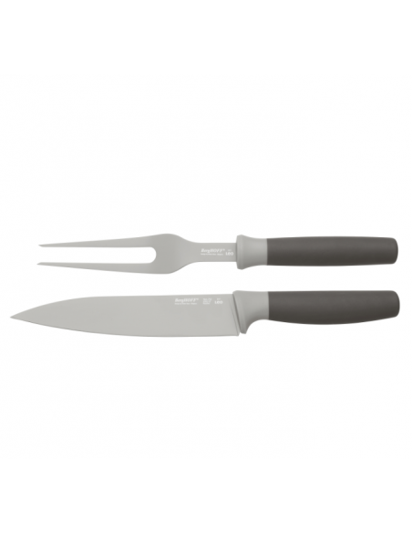 BERGHOFF 2PIECE CRAVING SET GREY