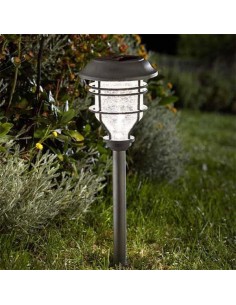 CAPRI 10L SOLAR LIGHT