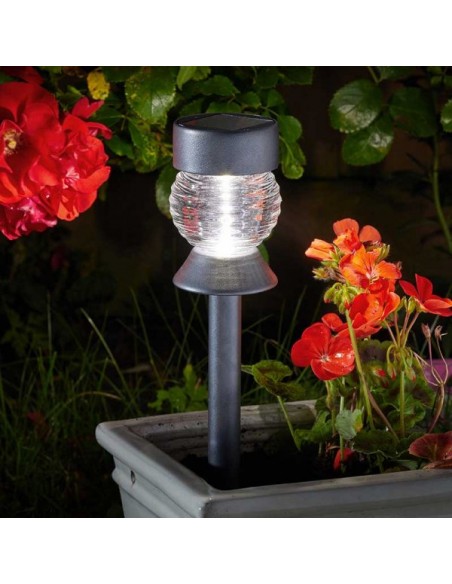 CRYSTAL 365 STAKE LIGHT 5L