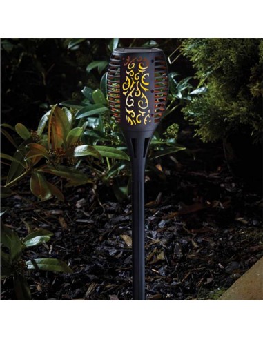 SOLAR COOL FLAME