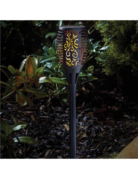 SOLAR COOL FLAME