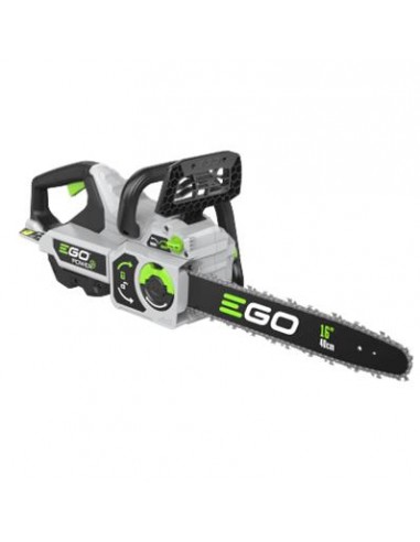 EGO CS1614EKIT 40CM CHAINSAW WITH...