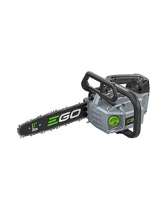 EGO TOP HANDLE CHAINSAW...