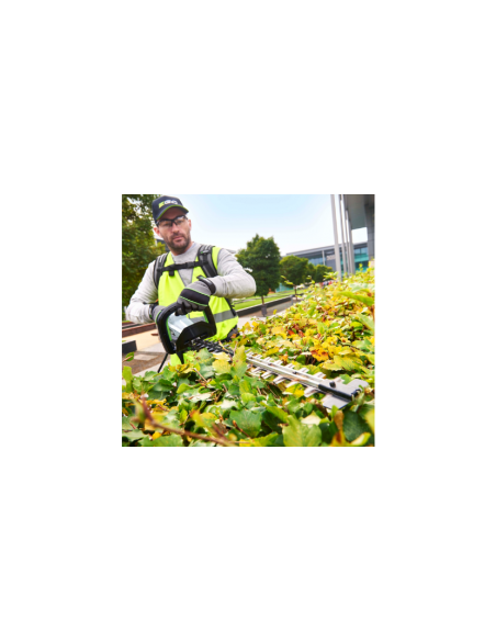 EGO HTX6500 COMMERCIAL HEDGE TRIMMER 65CM