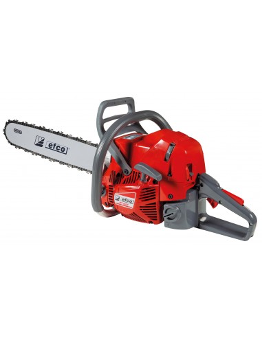 EFCO MT6510 CHAINSAW 63CC PRO 20" BAR