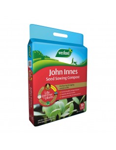 JOHN INNES PEAT FREE SEED...
