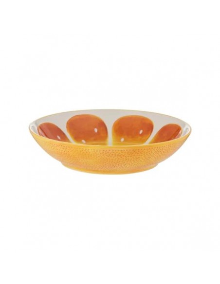 TYPHOON WORLD FOODS 21.5CM ORANGE BOWL