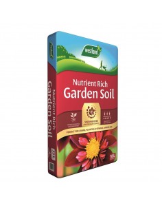 WESTLANDS NUTRIENT RICH...