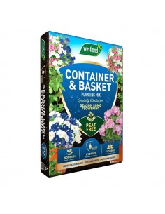 WESTLAND CONTAINER & BASKET...