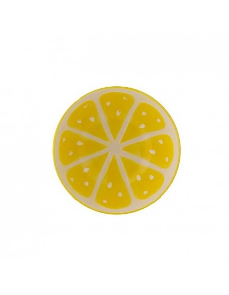 TYPHOONWORLD FOODS LEMON BOWL 16CM