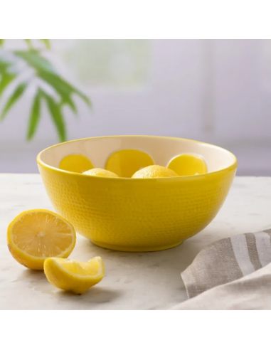 TYPHOONWORLD FOODS LEMON BOWL 16CM